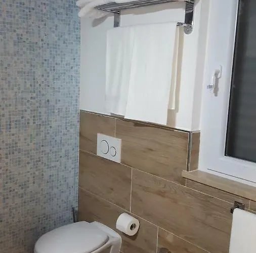 Vanessa 4* Alba Adriatica