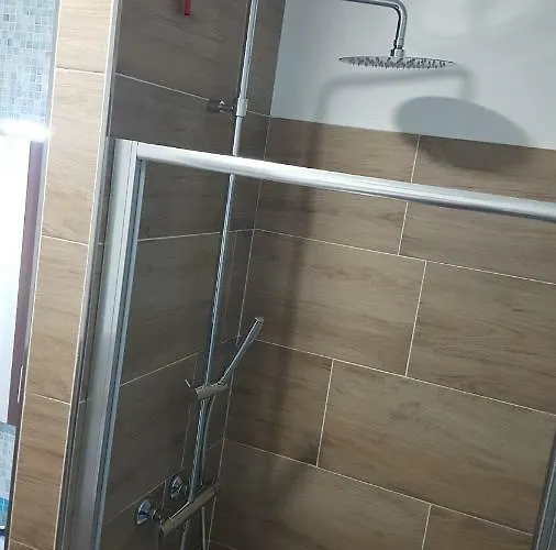 Bed and breakfast Vanessa Alba Adriatica