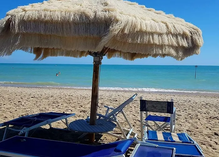 Bed and breakfast Vanessa 4*