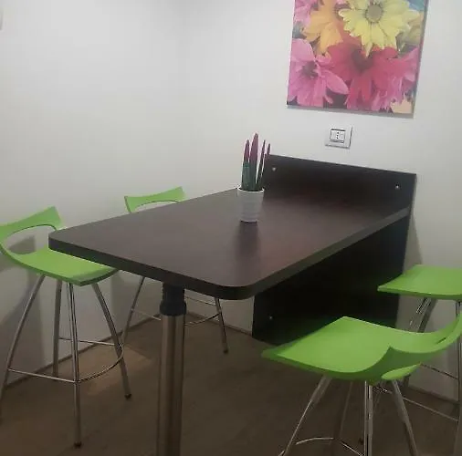 Vanessa 4* Alba Adriatica