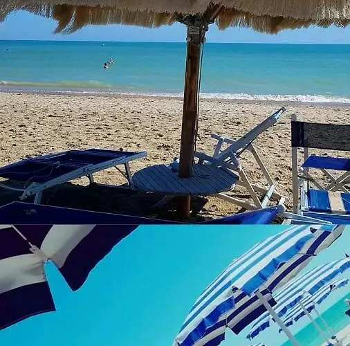 ベッド・アンド・ブレックファスト Vanessa